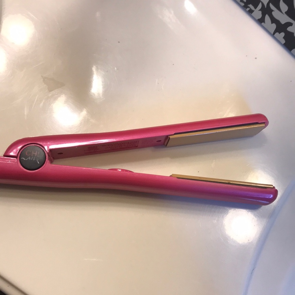 Chi Air straightener